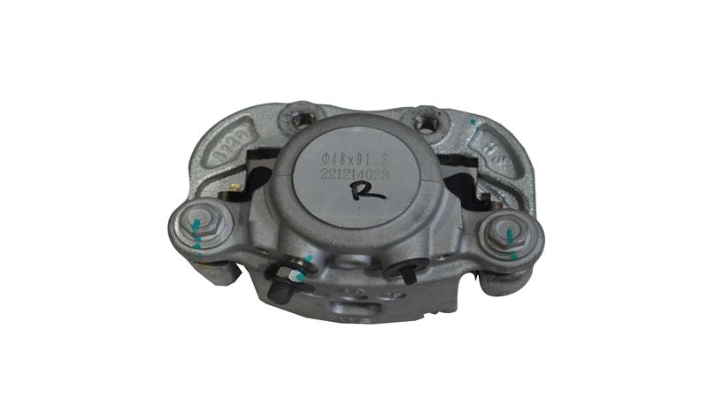 ÖN FREN MERKEZİ ALT KISIM SAĞ (D2) - D2